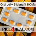 Oral Jelly Sildenafil 100Mg cialis3